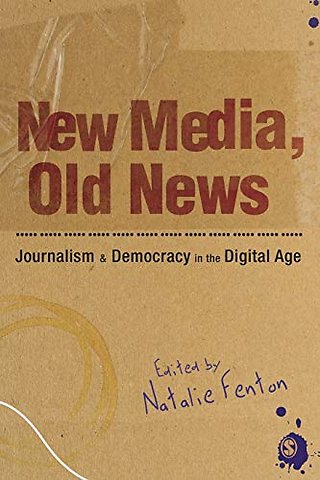 New Media, Old News