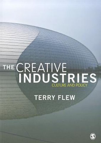 The Creative Industries