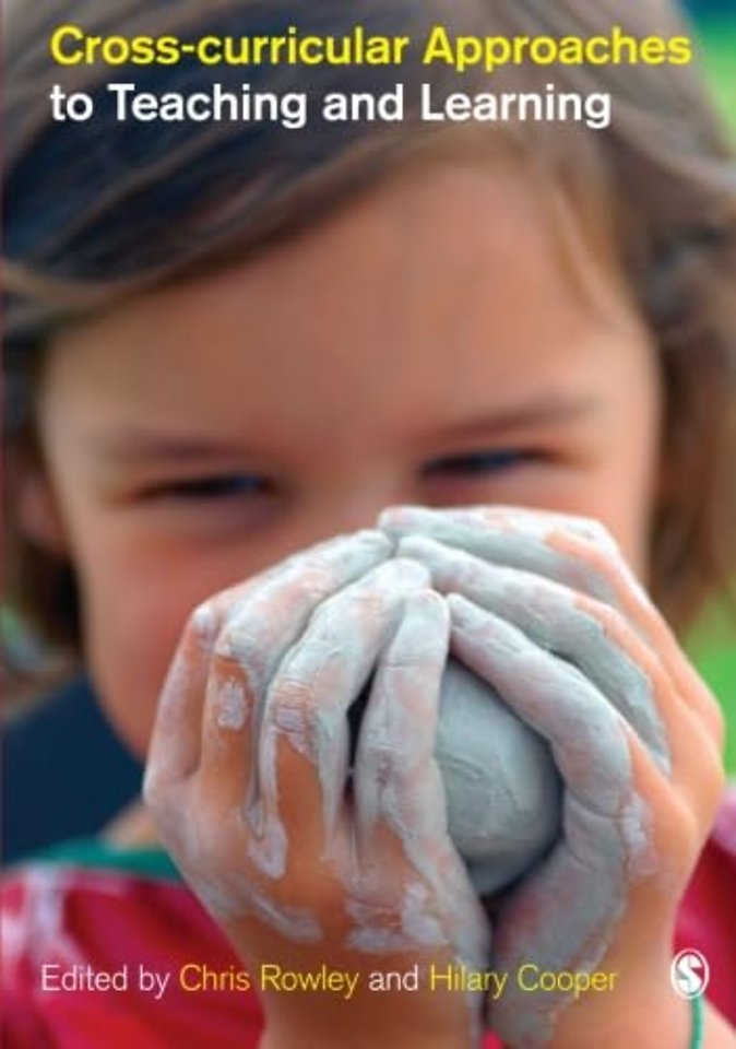 Cross-curricular Approaches to Teaching and Learning