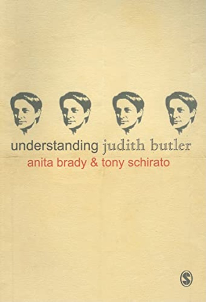 Understanding Judith Butler