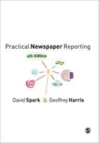 Practical Newspaper Reporting