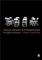 Focus Group Methodology: Principle and Practice