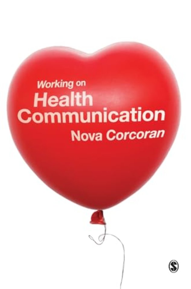 Working on Health Communication