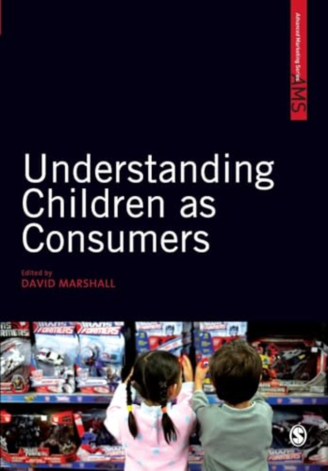Understanding Children as Consumers