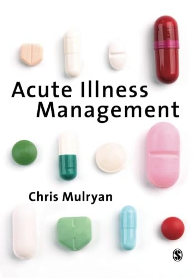 Acute Illness Management