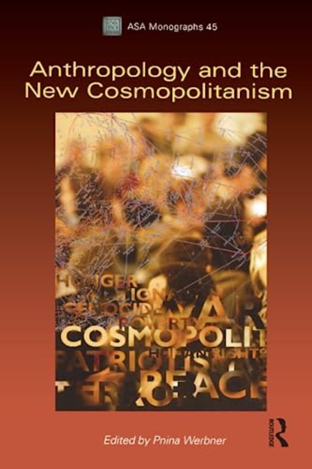 Anthropology and the New Cosmopolitanism