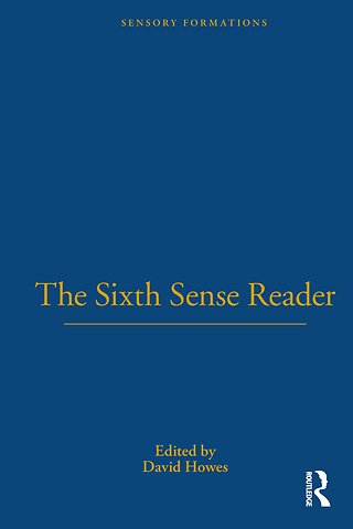 Sixth Sense Reader