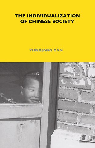 Individualization of Chinese Society