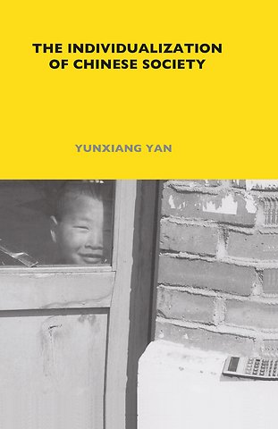 Individualization of Chinese Society