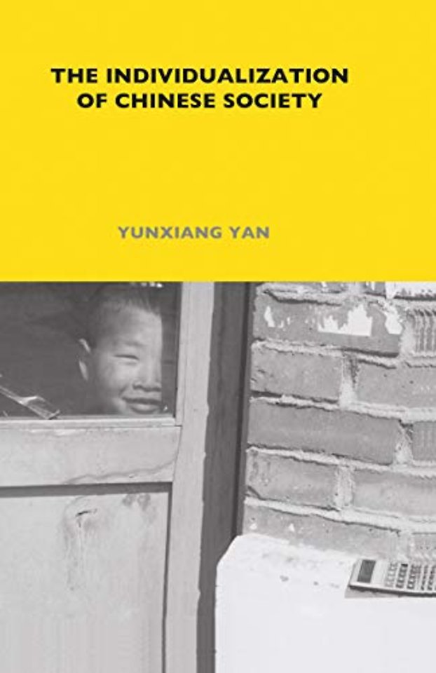 Individualization of Chinese Society