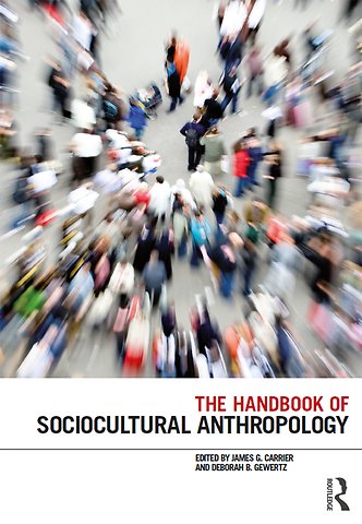Handbook of Sociocultural Anthropology
