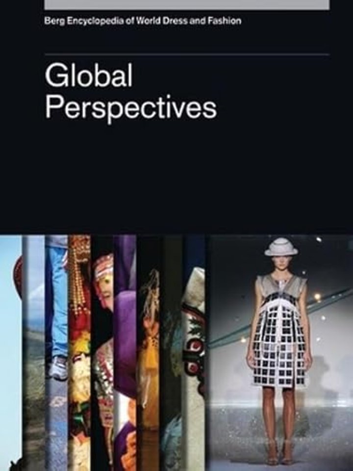 Berg Encyclopedia of World Dress and Fashion Vol 10