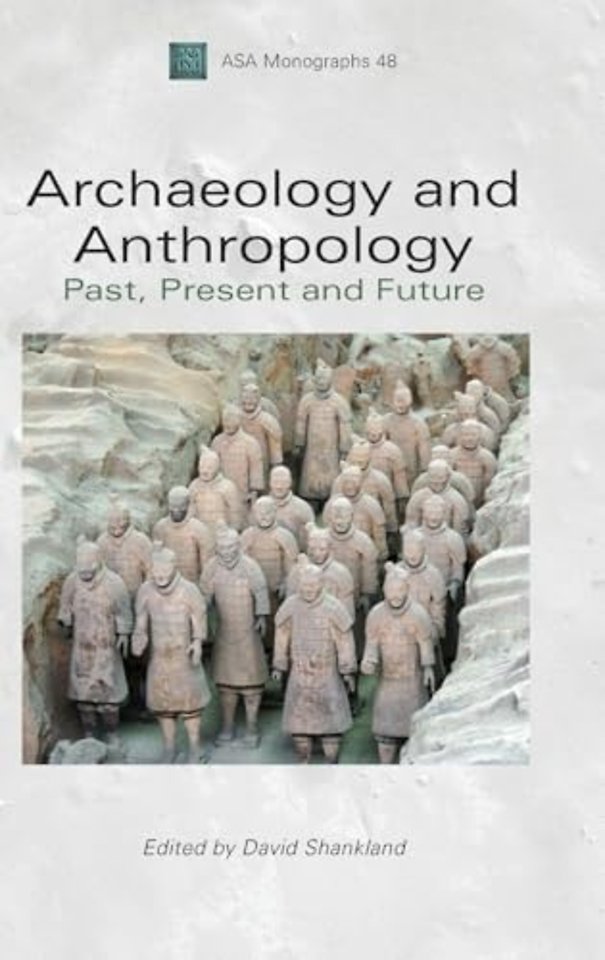 Archaeology and Anthropology