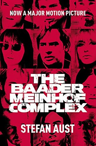 The Baader-Meinhof Complex