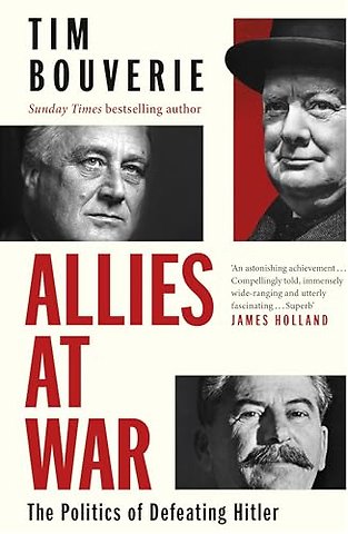 Allies at War