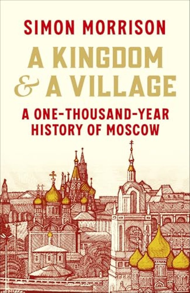 A Kingdom and a Village