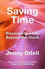 Saving Time