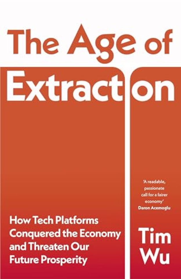 The Age of Extraction