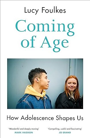 Coming of Age