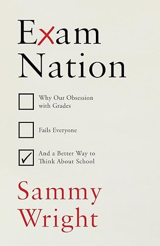 Exam Nation