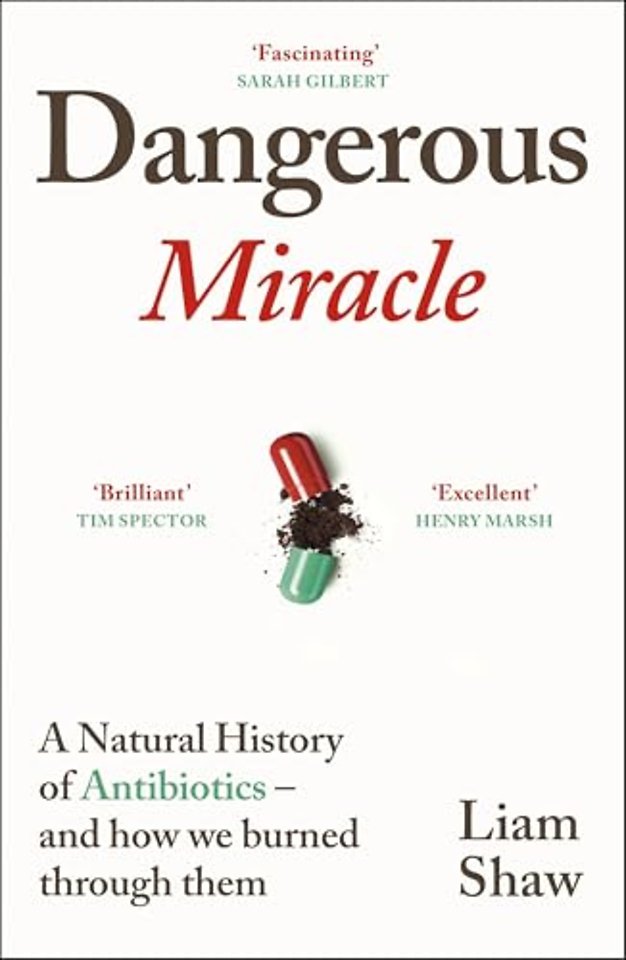 Dangerous Miracle