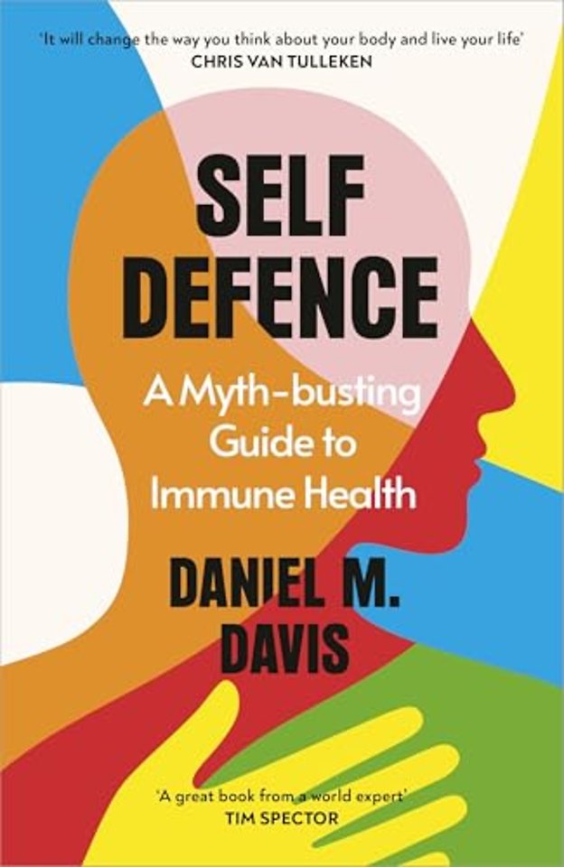Self Defence