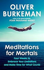 Meditations for Mortals