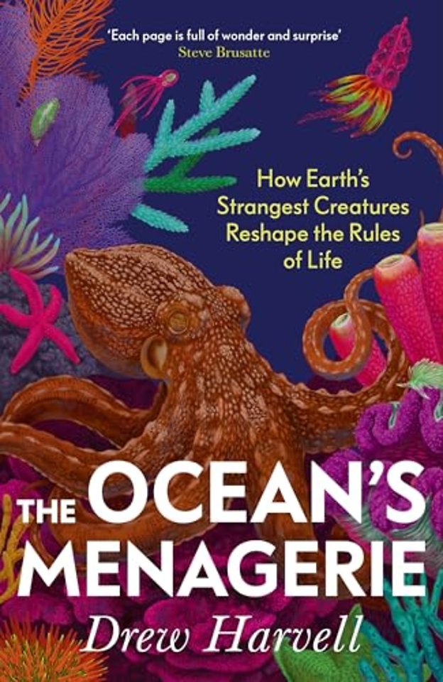 The Ocean's Menagerie