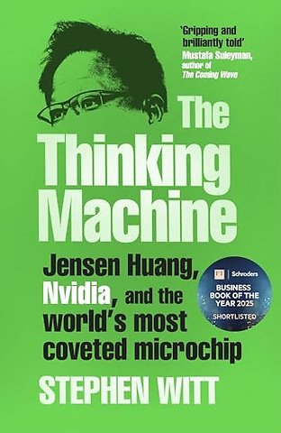 Thinking Machine