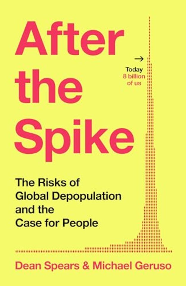 After the Spike