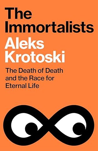 The Immortalists