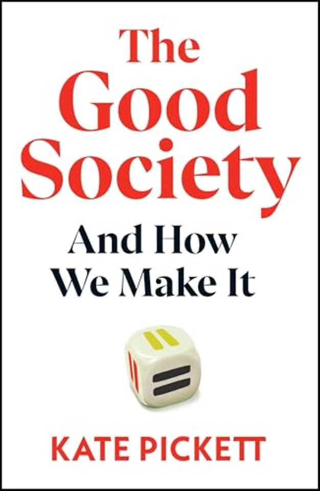 The Good Society