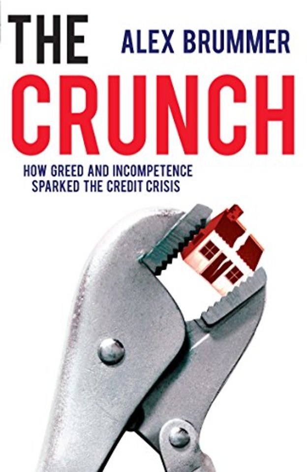 The Crunch