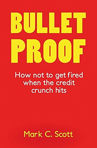 Bulletproof
