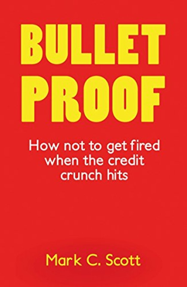 Bulletproof