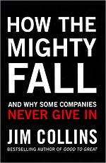 How the Mighty Fall