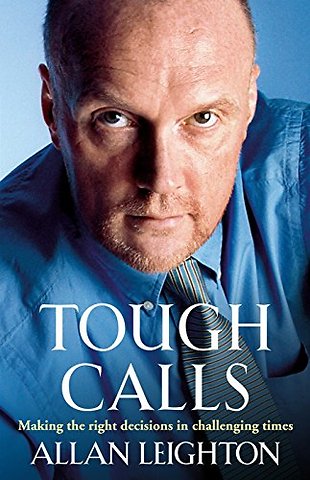 Tough Calls