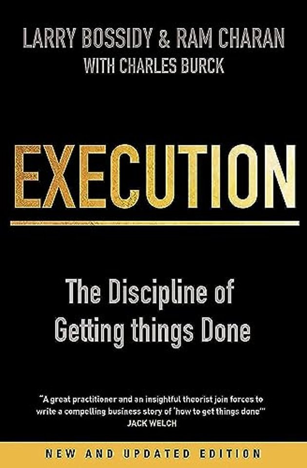 Execution