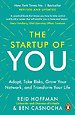 The Start-up of You