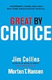 Great by Choice Great by Choice