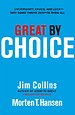 Great by Choice Great by Choice