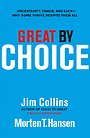 Great by Choice Great by Choice