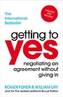 Getting to Yes Getting to Yes