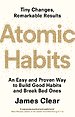 Atomic Habits Atomic Habits