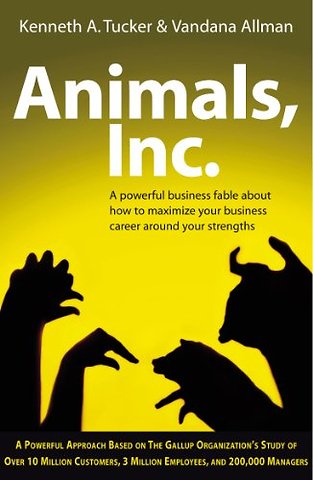 Animals Inc