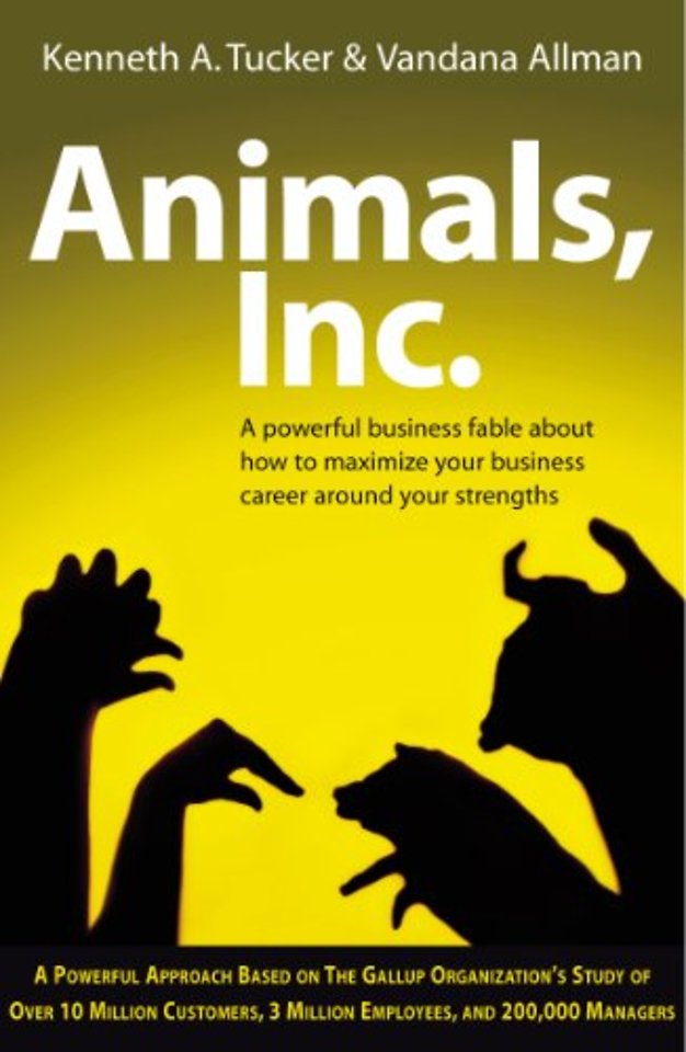 Animals Inc