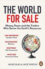 The World for Sale The World for Sale