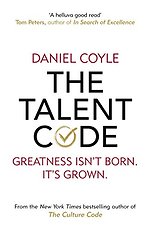 The Talent Code