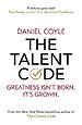 The Talent Code