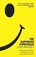 The Happiness Hypothesis